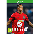 FIFA22, Xbox Series X