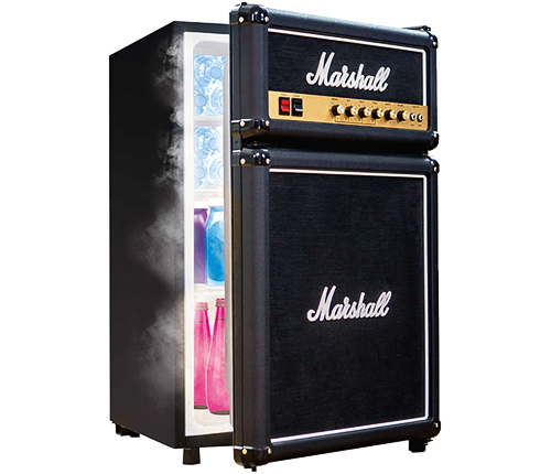Marshall kylskåp