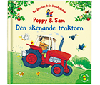 Poppy & Sam: Den skenande traktorn 