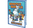 Monster Monster: Snöclownen