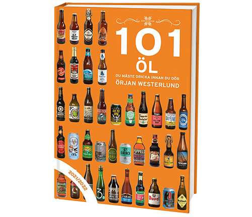 101 öl du måste dricka innan du dör
