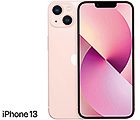 Apple iPhone 13 128GB, Rosa   