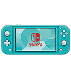Nintendo Switch Lite, Turkos