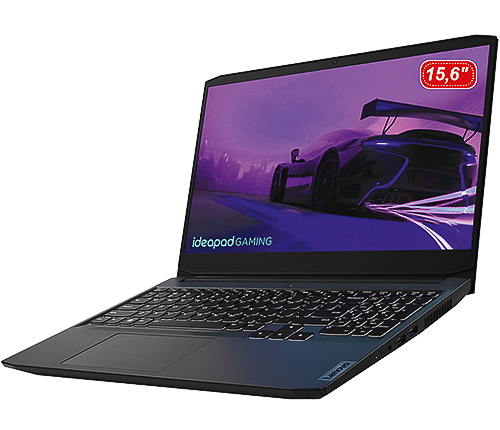 Gaminglaptop 15,6