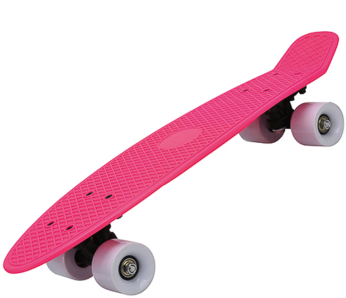 Skateboard, Rosa