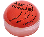 Äggtimer