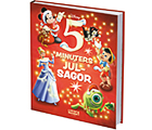 5 minuters julsagor