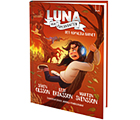 Luna och superkraften: Det osynliga barnet