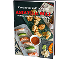 Frederik Zäll´s bästa – Asiatisk Mat