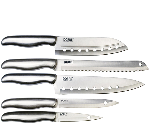 Calgary knivset