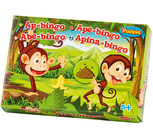 Ap-bingo