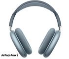 Apple Airpods Max 2, Blå