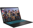 ASUS bärbar gamingdator 512 GB