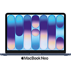 MacBook Neo 256 GB, Indigo