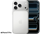 Apple iPhone 17 Pro 256 GB, Silver