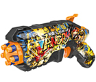 Soft Bullet Gun