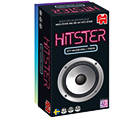 Jumbo Hitster kortspel