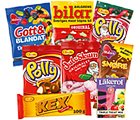 Cloettagodis 8-pack
