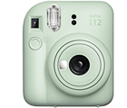 Fujifilm Instax Mini 12, Mintgrön