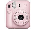 Fujifilm Instax Mini 12, Rosa