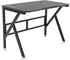Piranha Base gamingskrivbord