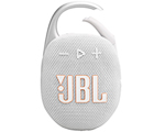JBL Clip 5 BT-högtalare, Vit