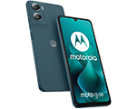 Motorola G06 64 GB, Tapestry