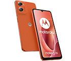 Motorola G06 64 GB, Tendril