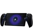 PlayStation Portal Remote Player, Svart
