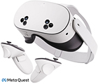 Meta Quest 3S VR-glasögon