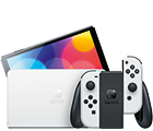 Nintendo Switch OLED, Vit