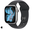 Apple Watch S11 42mm GPS, Rymdgrå