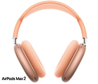 Apple Airpods Max 2, Orange