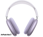 Apple Airpods Max 2, Lila