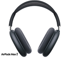 Apple Airpods Max 2, Midnatt