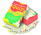 Världens skojigaste quiz! -  för hela familjen