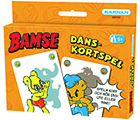 Bamse Danskortspel