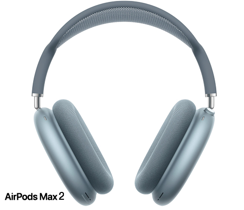 Apple Airpods Max 2, Blå