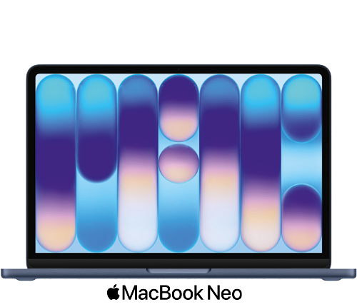 MacBook Neo 256 GB, Indigo