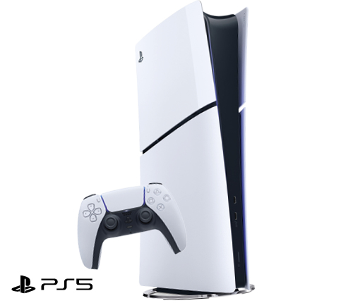 PlayStation 5 Slim Digital Edition