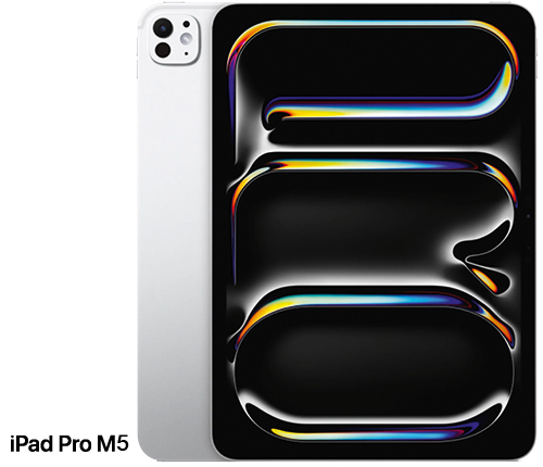 iPad Pro 11