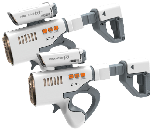 Laser Battle Set