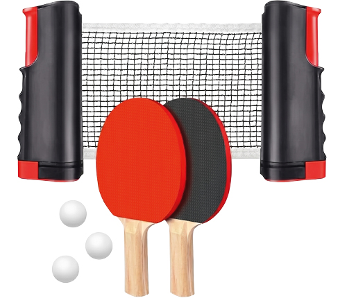 Pingisset