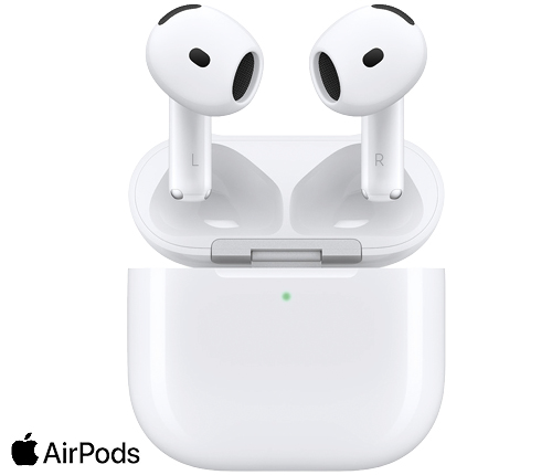 Apple AirPods 4