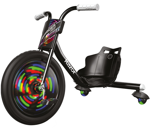 Razer RipRider 360