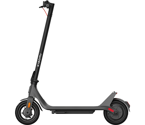 El-scooter Xiaomi 4 Lite 2nd gen