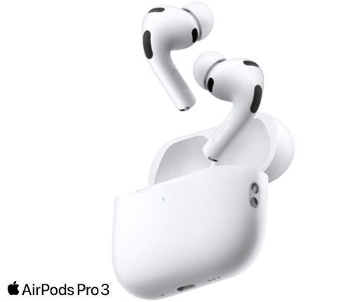 Apple AirPods Pro 3