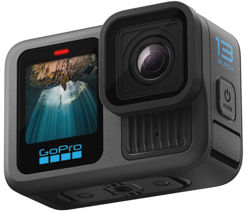 GoPro Hero 13 Black
