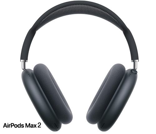 Apple Airpods Max 2, Midnatt