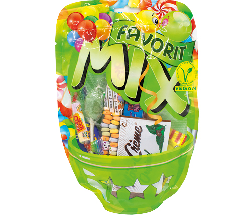 Godis FavoritMix